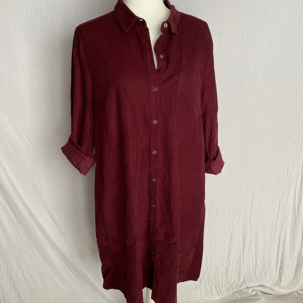 JJill Corduray Dress